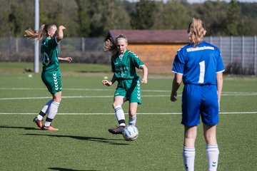 Bild 18 - wBJ FSG Kaltenkirchen - MSG Siebenbaeumen-Krummesse : Ergebnis: 2:5